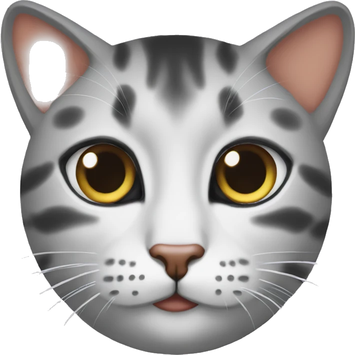 🍒🐱 emoji