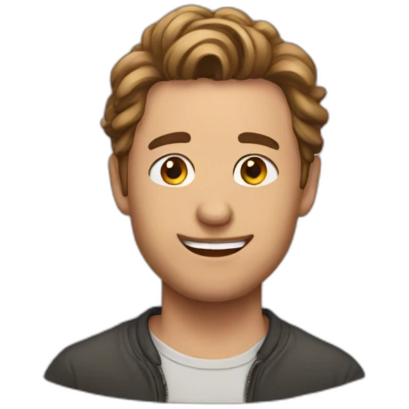 Tom emoji
