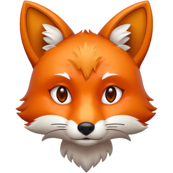 🦊❤️‍🩹 emoji