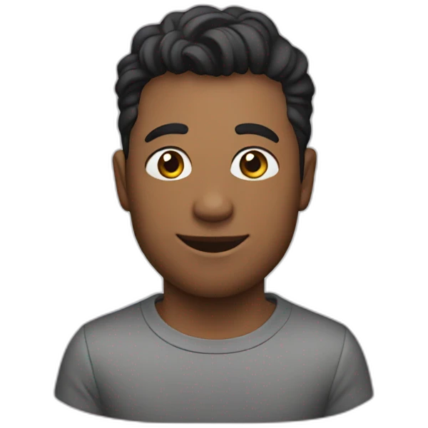 Gay Asat emoji
