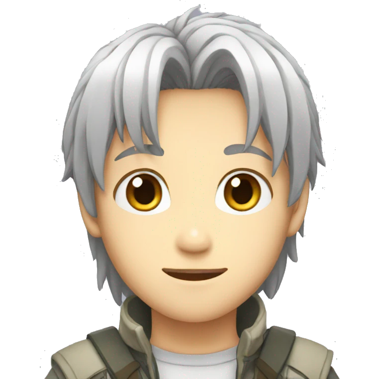 anime emoji