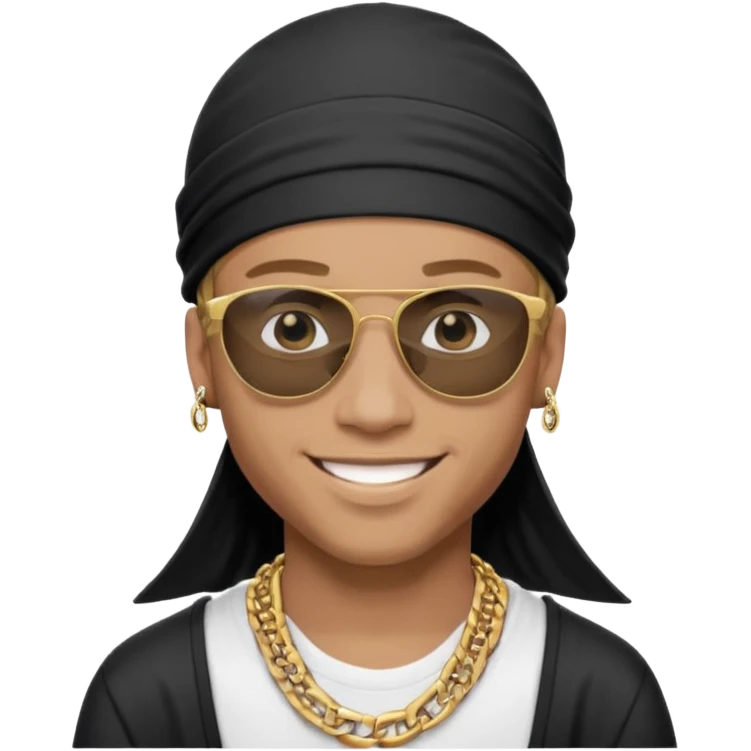 Do a emoji about the meme of the streamer speed emoji