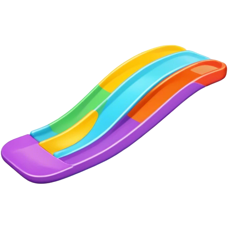 Slide emoji