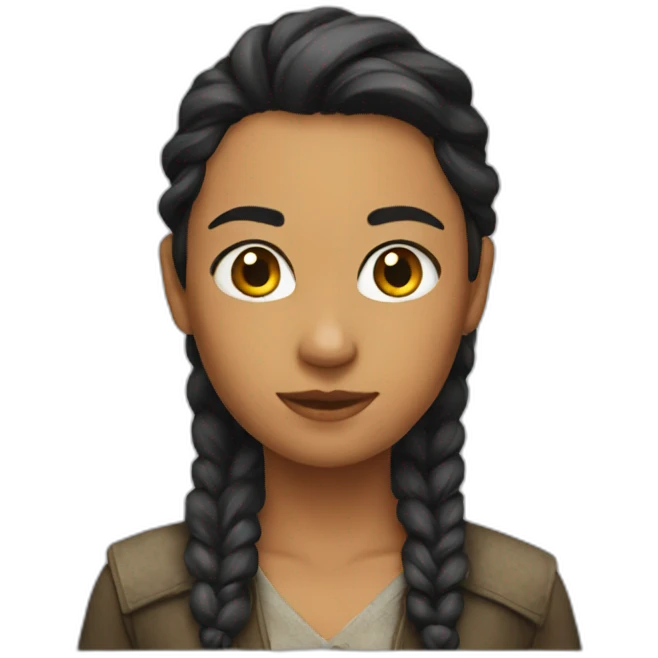Ines emoji