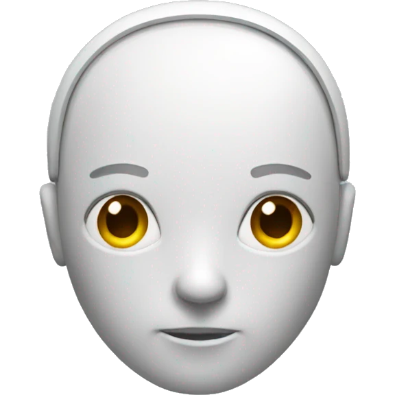 Ai emoji bot emoji