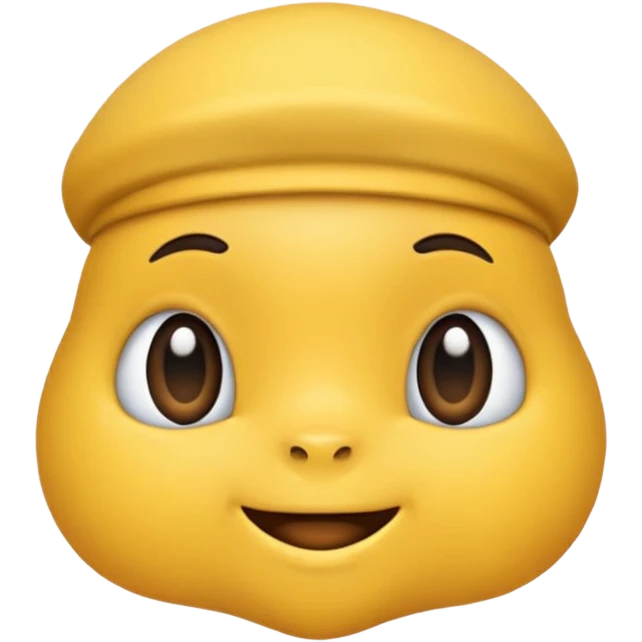 галочка синия в квадратном стиле emoji
