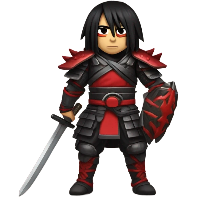 Madara  emoji