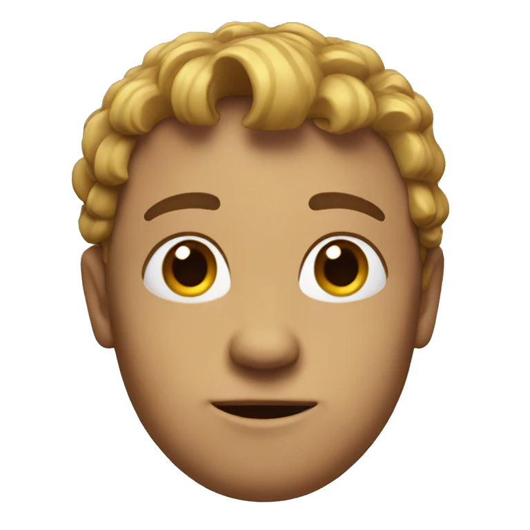 3d emoji