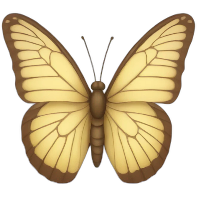 buttergly emoji