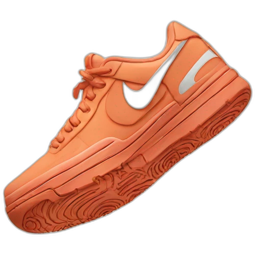 Logo-nike emoji