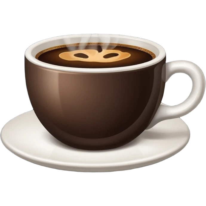 coffee emoji