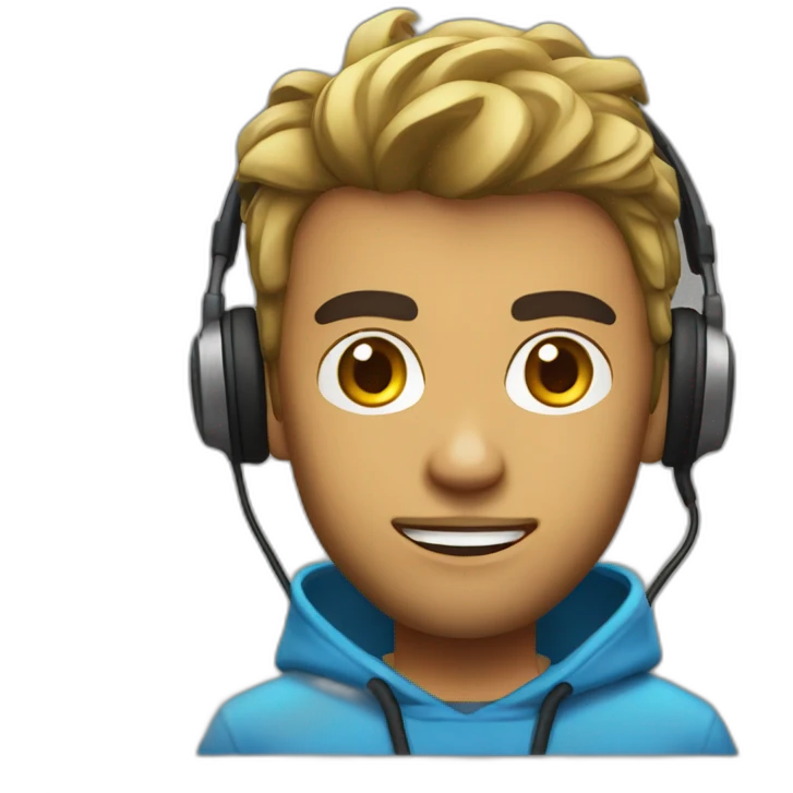 Ujjwal gamer emoji