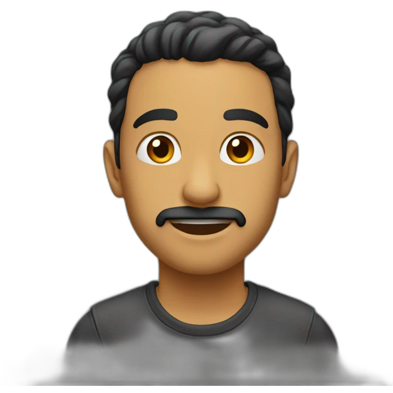 قطط emoji
