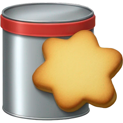 danish-butter-cookie-tin emoji