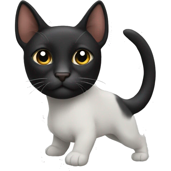 pantera negra emoji