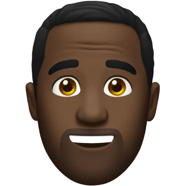 Diddy emoji