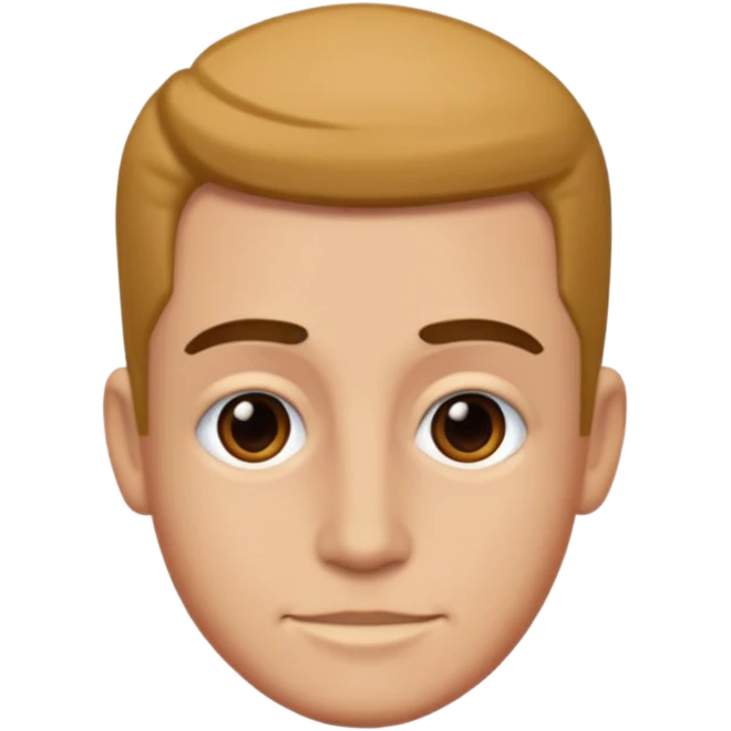 Frankie Zulferino (b.1990) emoji