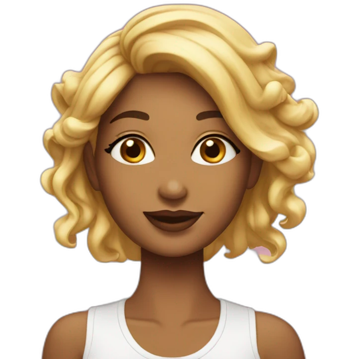 In love of Jounery emoji