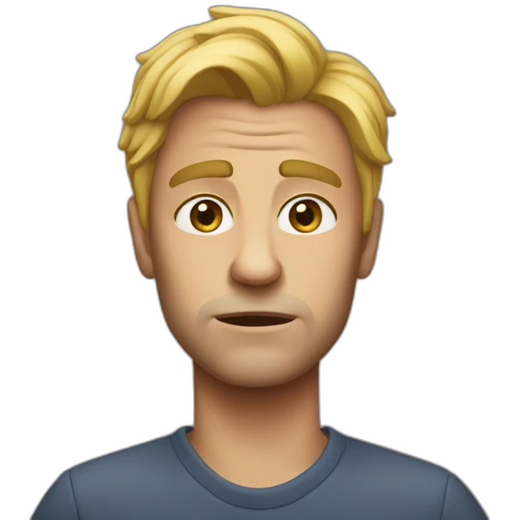 loser emoji
