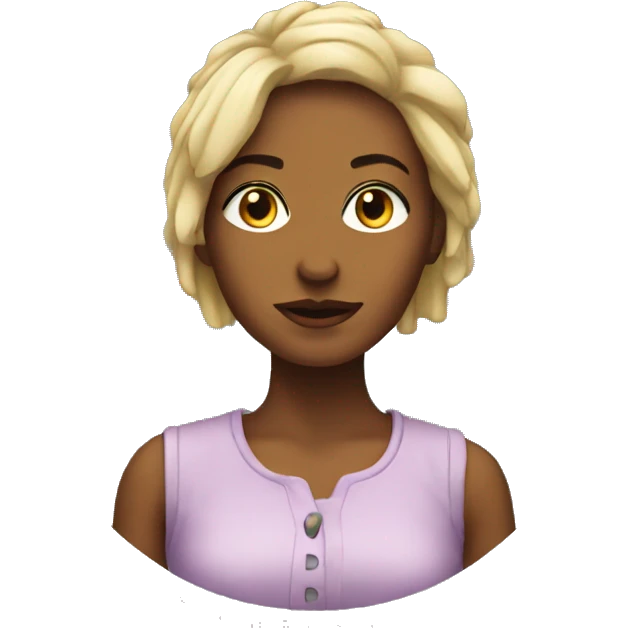 Deb emoji