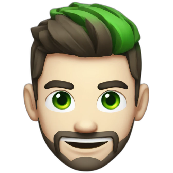 jacksepticeye emoji