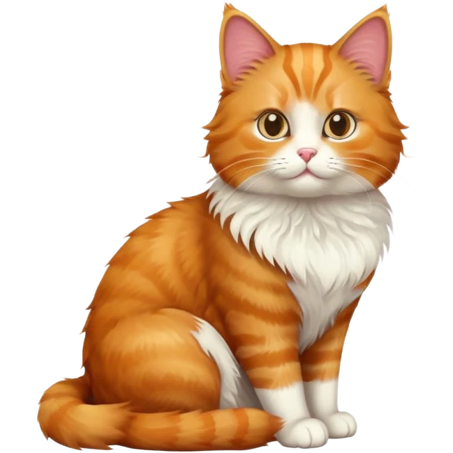 Kedi emoji