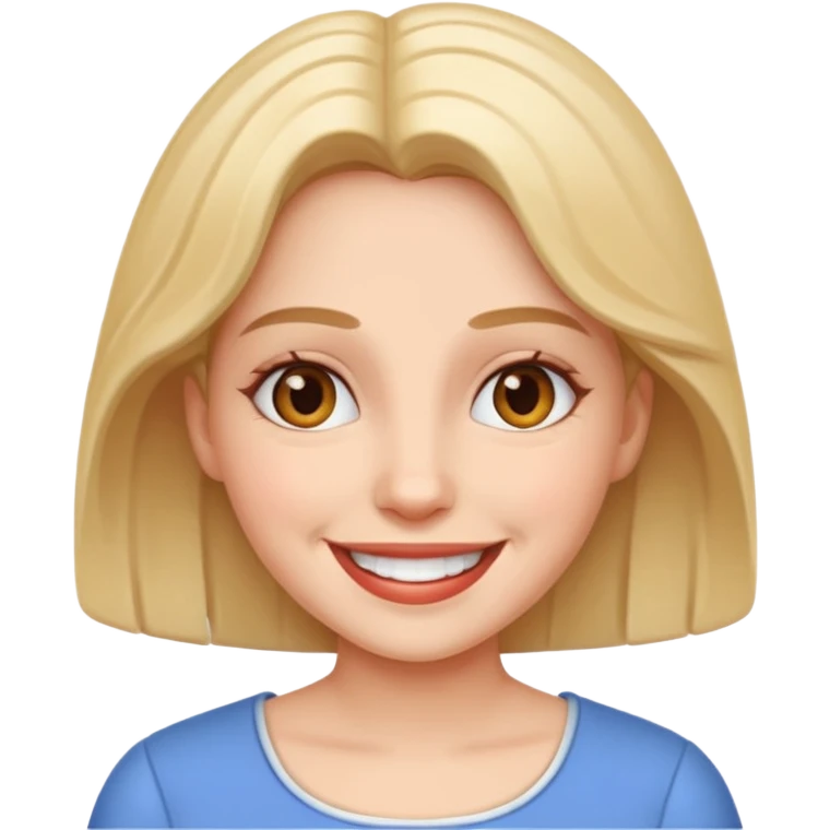 Elizabeth emoji