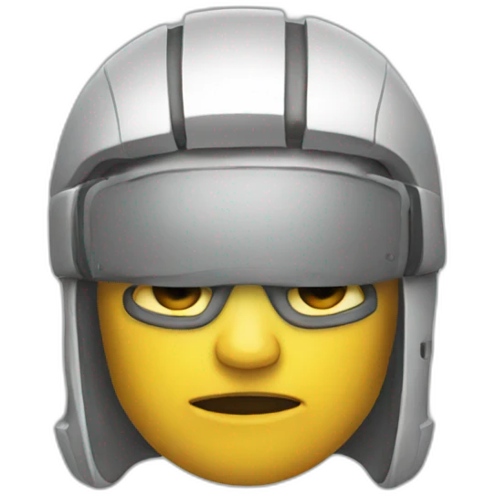Cyber emoji