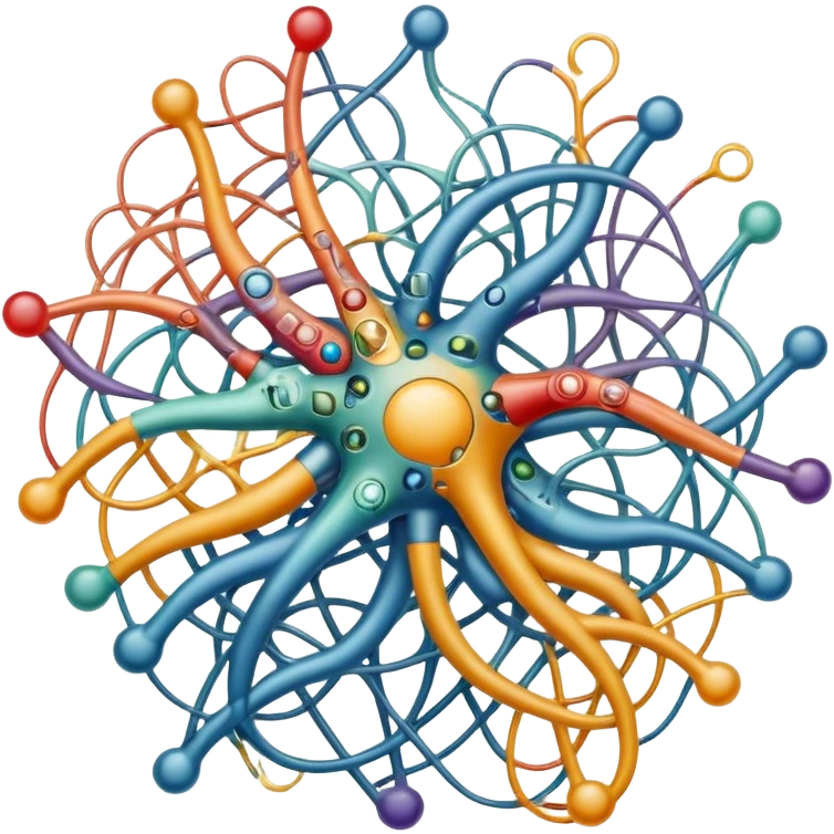 neural network emoji