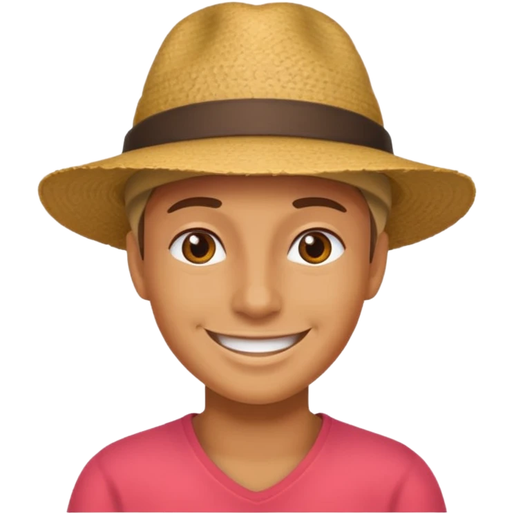 👌😁🧢 mix these no body emoji