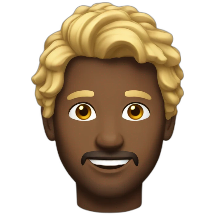 Antoine emoji