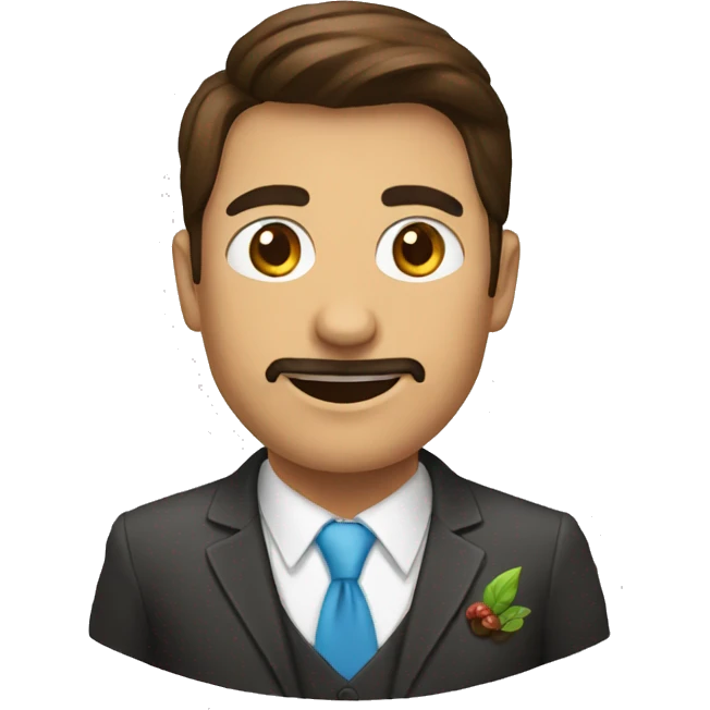 UN CAFFEEUU emoji