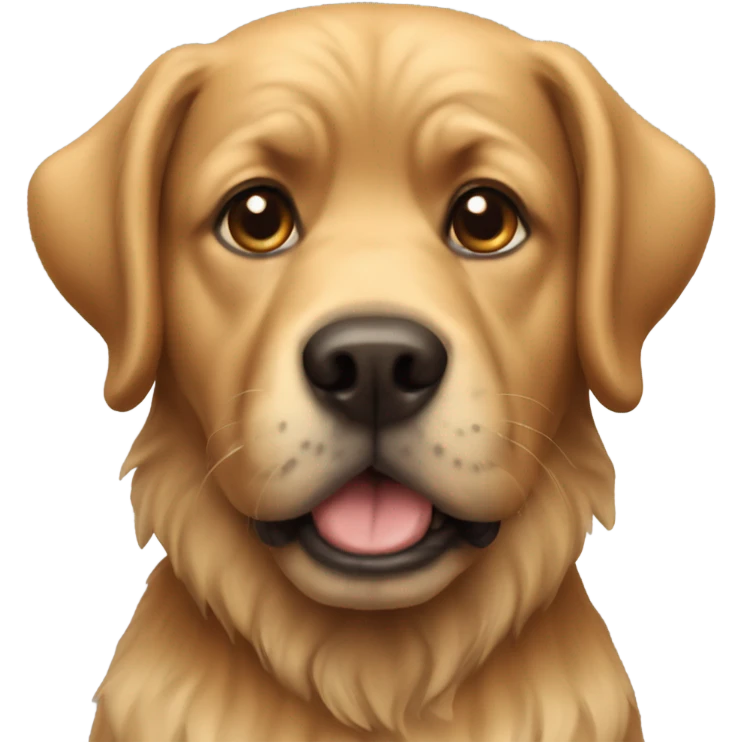 Dog betmen emoji