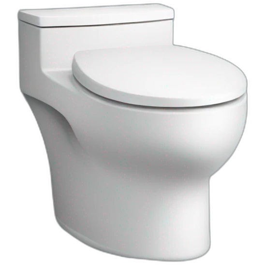 Toilet unblocker emoji