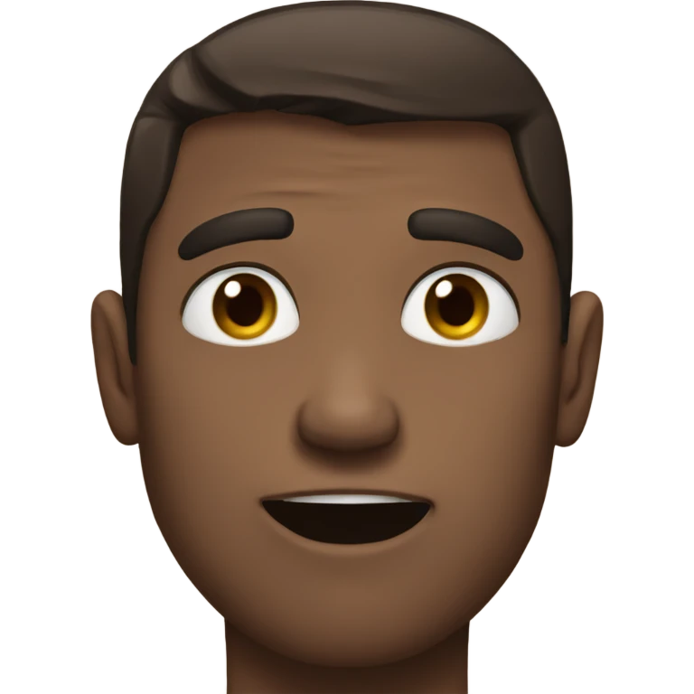 ugly bf emoji