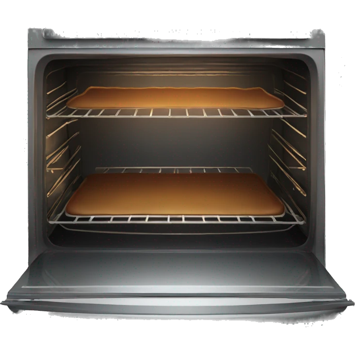 oven emoji