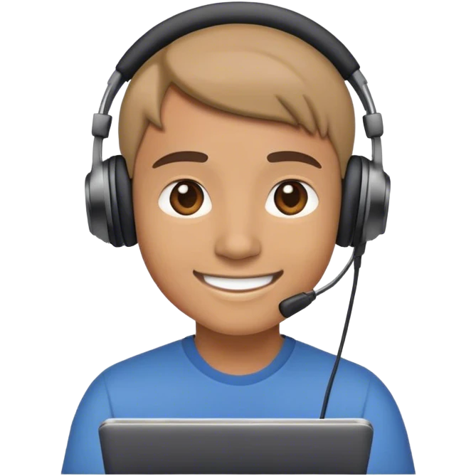 video editor emoji