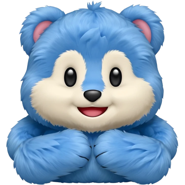 Poppy play time emoji