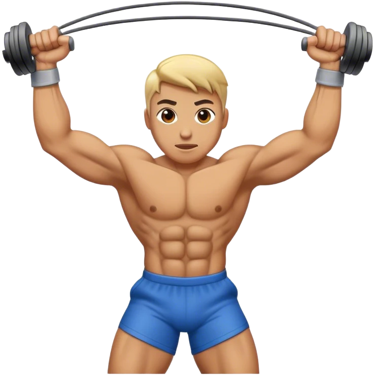 lateral raises cable emoji