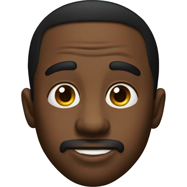 Diddy rizz emoji