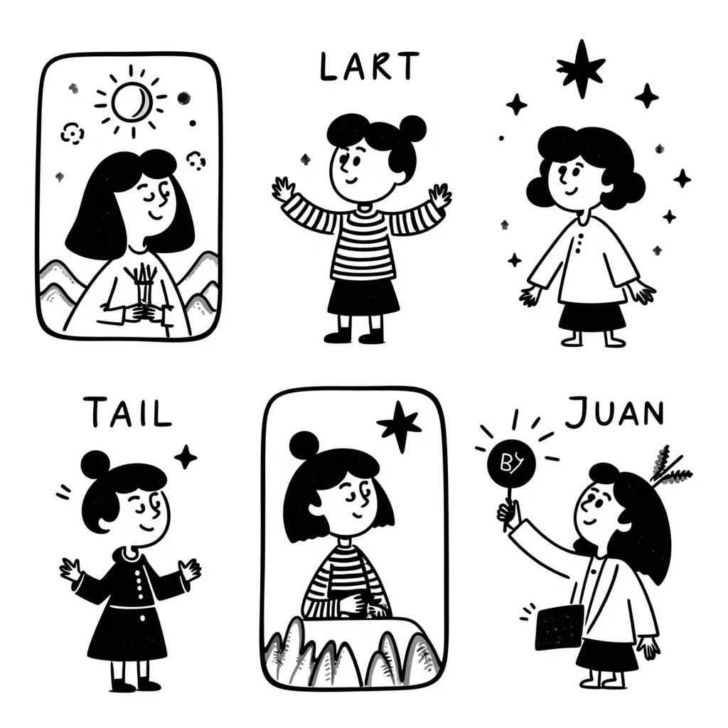 tarot cards emoji