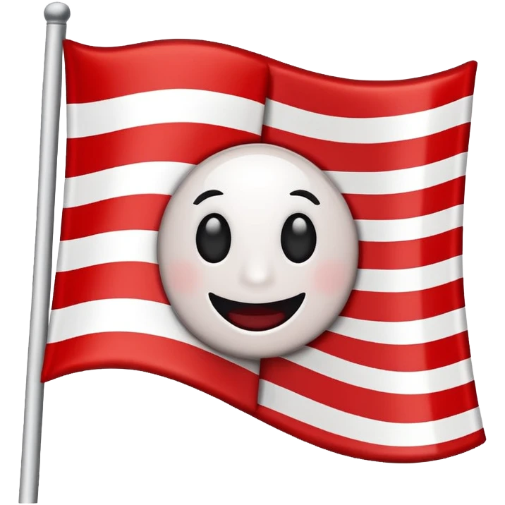 Pontus Rum Flag emoji