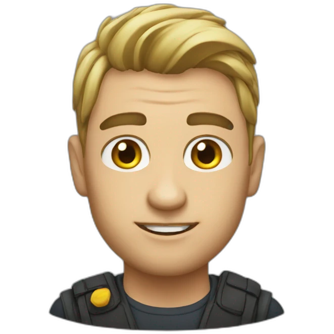 Gand emoji