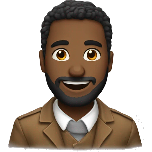men in love emoji