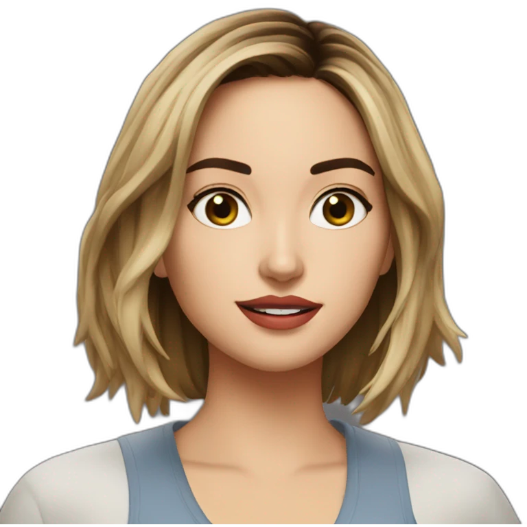 ana de armas emoji