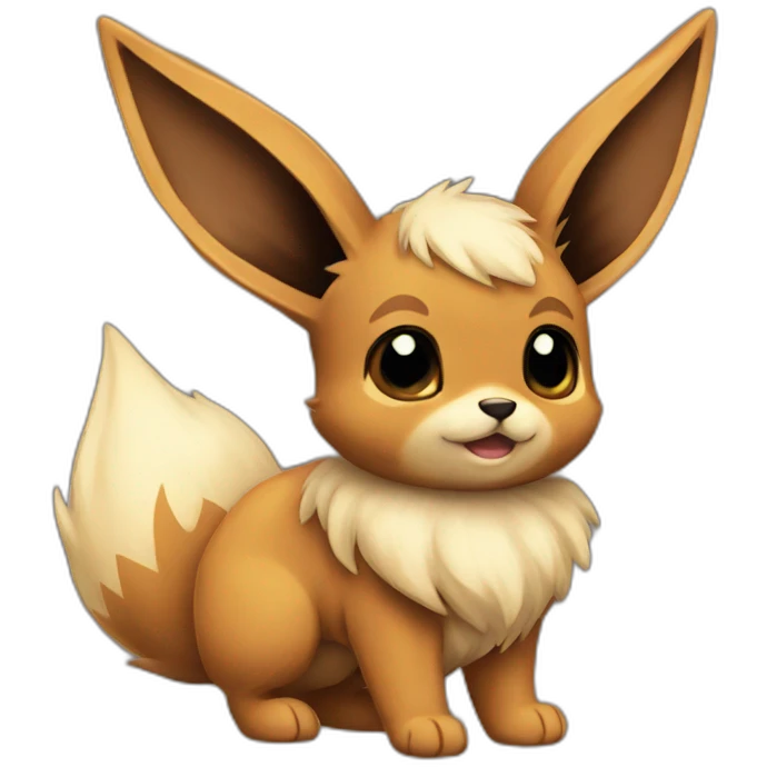 eevee emoji