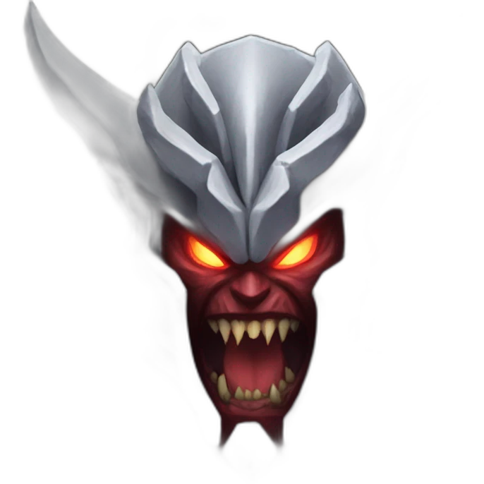 Aatrox rage emoji