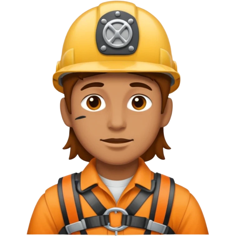 Strap on harness emoji