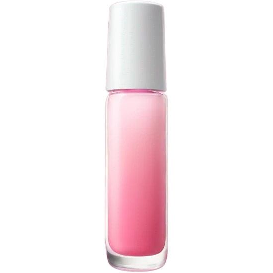 Glossier perfume emoji