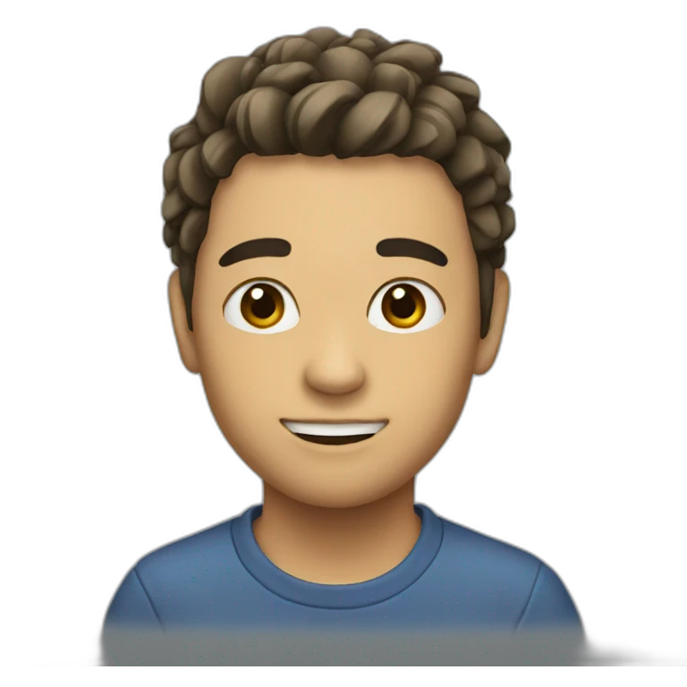 Kirua emoji